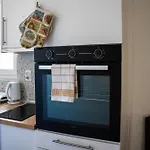 Living Apartament Sarajewo