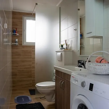 Apartment Living