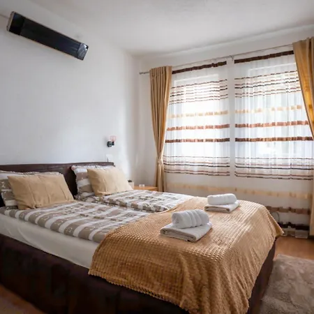 Living Apartament Sarajewo