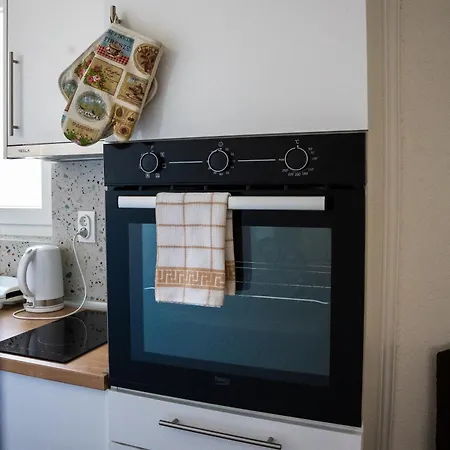 Living Apartment Sarajevo