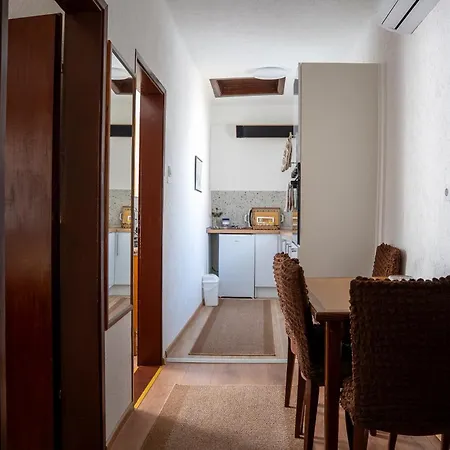 Apartment Living