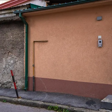 Apartment Living Sarajevo