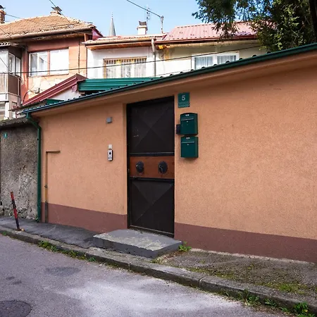 Apartament Living Sarajewo